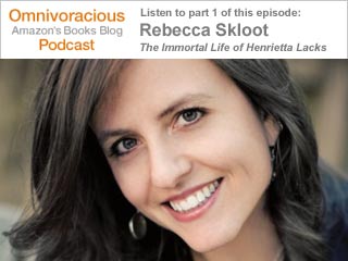 Image of The Immortal Life of Henrietta Lacks