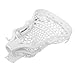 Generic Strung Lacrosse Head, Enhanced Control Nylon Lacrosse Head for Lacrosse Playing, Genericcmfvzuy0hg