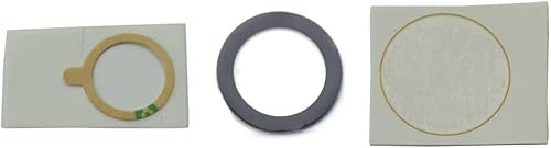 Para DJI Mavic Pro Gimbal Arm Motor Cover Cámara Lente Marco Flex Cable Señal Línea Base Soporte para DJI Mavic Pro Reparación Piezas Piezas (Color