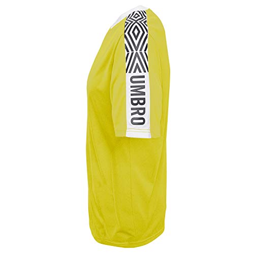 Umbro Boys' Trainer Top2