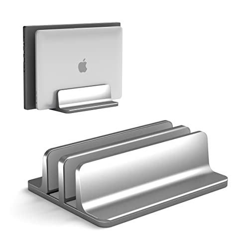 The Best Vertical Laptop Stands