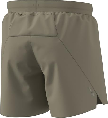 adidas Herren Adi365 Running Essentials Shorts, Wonder Cargo, L 5 inch – Ansicht 2