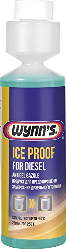 krafft Antigel pour Moteurs Diesel et Turbo Diesel aspirés 250 ML Cover