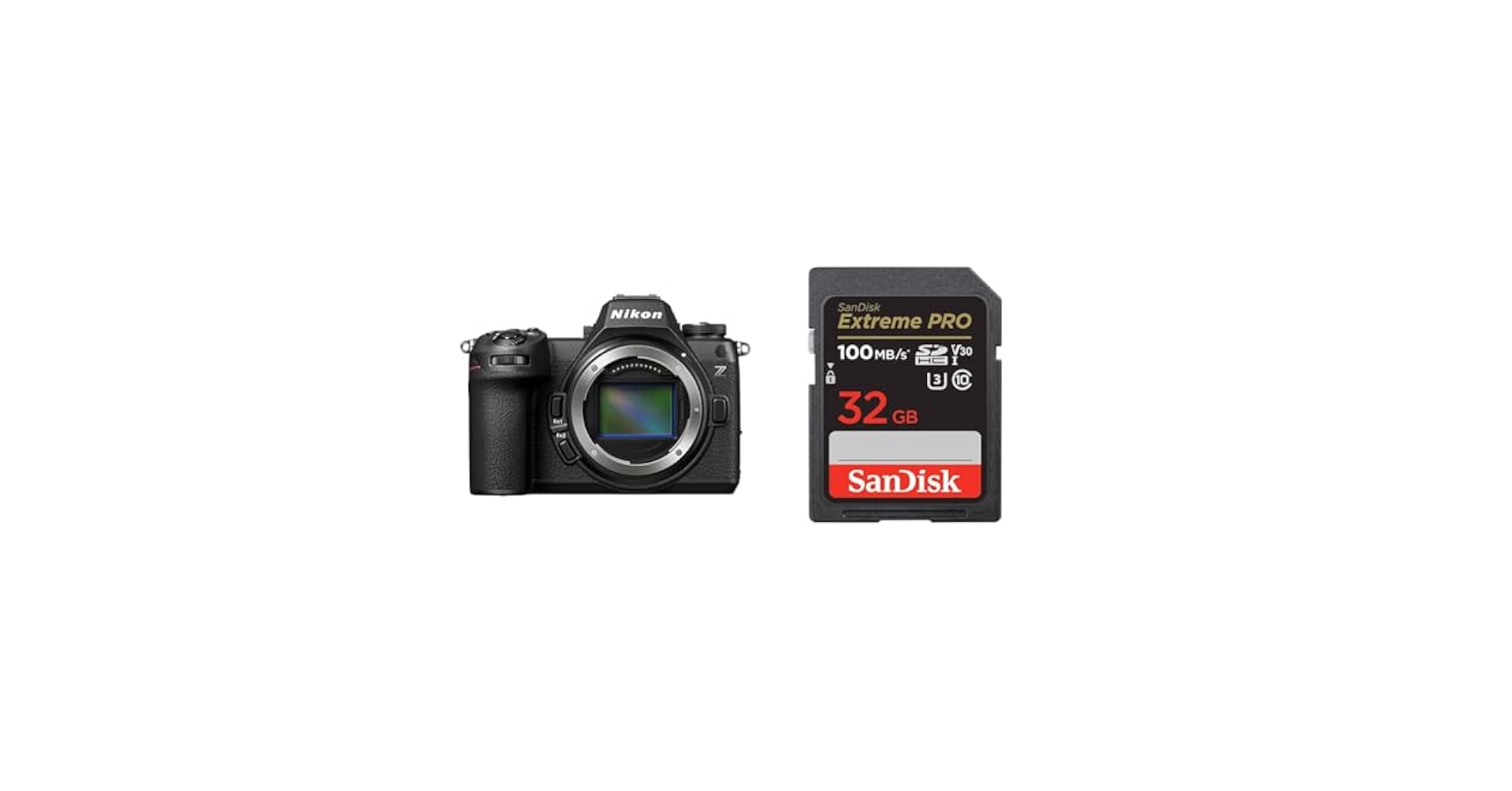 Amazon | Nikon ミラーレス一眼 Z6III ボディ フルサイズ +