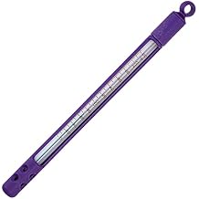 SP Bel-Art, H-B DURAC Plus Pocket Lab Thermometer Liquid-In-Glass Thermometer for Laboratories, Universities, Food and Beverage Processing, 0 to 220F, Closed Plastic Case B60570-0300