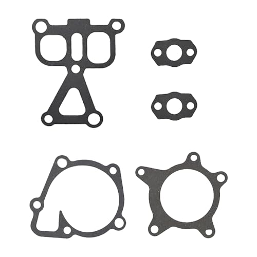 Image of HS26554PT Engine Head Gasket kit Fit for Hyundai Accent Veloster for Kia Rio Soul 2012-2016 1.6L L4 DOHC G4FC Replace 22311-2B004 CPW3545 28521-2B400 22441-2B610 28411-2B600 25124-2B000 HGS195 HSHY22L