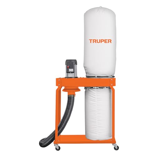 canteadora truper marca TRUPER