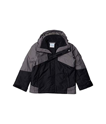 Image of Columbia Kids Bugaboo II Fleece Interchange Jacket (Little Kids /Big Kids)