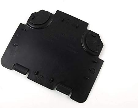 BMW 51-71-7-143-850 Tapa derecha