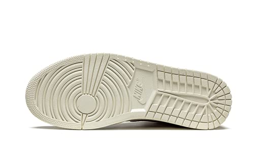 Image of Nike Women's Air Jordan 1 Mid Sneaker