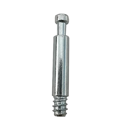 Image of Cam Lock Screws Replacement for IKEA Part #123492 (Pack of 8)