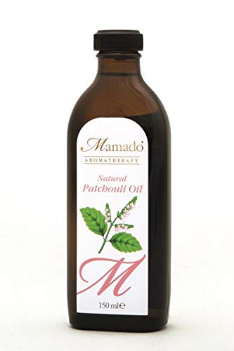 MAMADOPatchouli Oil (Pack of 3)