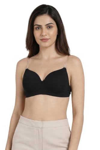 Image of Zivame Women Full Coverage Bra