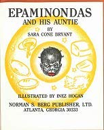 Epaminondas and His Auntie 0910220034 Book Cover