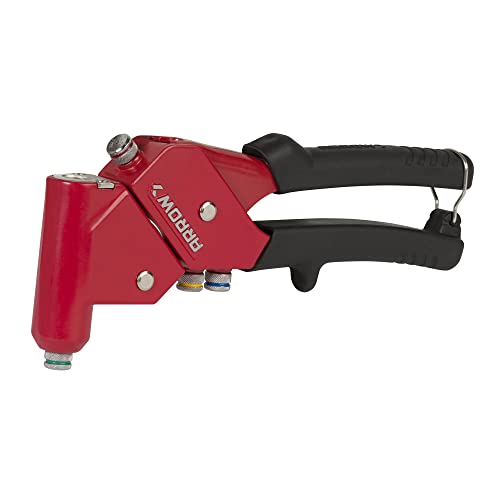 Arrow RT187SHK Swivel Head One-Handed Rivet Tool Kit thumb #6