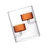 Complétant parfaitement les centres de centres de mariage, le paysage de tables à dîner et les manteaux de salon, créant des ambiances qui améliorent la célébration des fêtes et la détente quotidienne