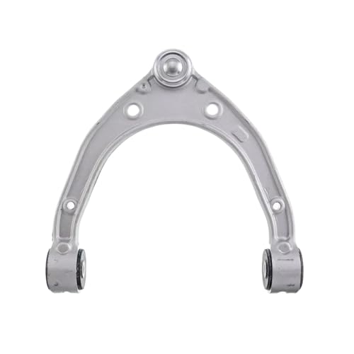 Suspension Control Arm Kits, Front Suspension Ball Joint Bush Upper Track Control Arm Compatible For VW Touareg 02-09 For Audi Q7 4L 06-09 For Porsche Cayenne 955 Turbo(Right)