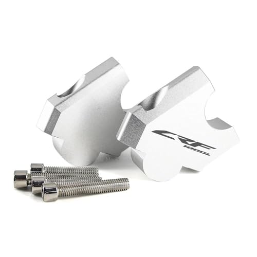 SHYYBD ɓKz_ CRF1100L CRF1000L Africa Twin Adventurep oCNpnho[CU[ Nv}Eg }EgA_v^[GNXeV nho[CU[(Vo[1)