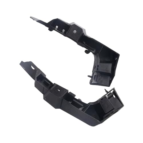 Support de rail de pare-chocs rigide pour X3 E83 fixation robuste OEM 51113400920