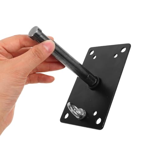 Image of Photography Baby Pin Wall Plate Ceiling Mount Plate for Studio Lights