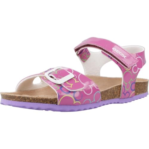 Image of Geox girls Adriel 16 (Toddler /Little Kid /Big Kid)