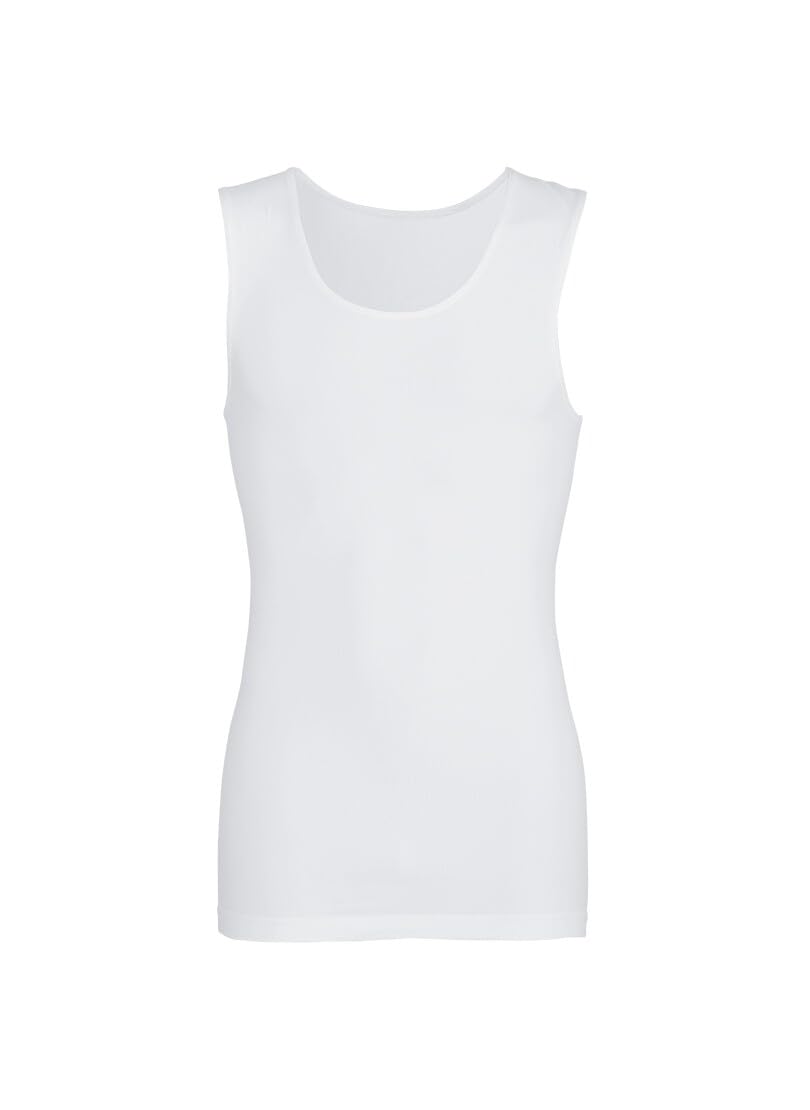 TRIGEMA Nahtloses Trägershirt