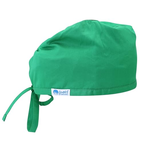 Image of GUOER Women's and Men's Cap Working Hat One Size Multiple Color