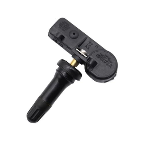 Capteur de pression des pneus TPMS GMC Terrain 2015 2016 2017 valve 20923680