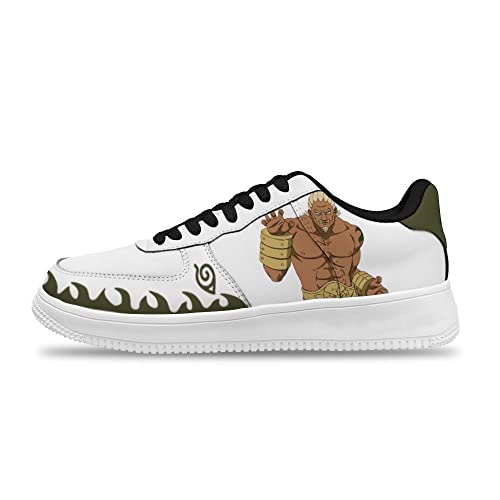 Chaussures d'animation cool Ninja Hero pour homme et femme en taille 43 1/3
