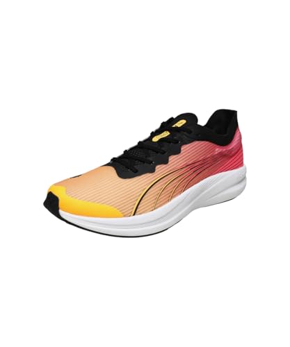 Image of Puma Unisex-Adult Redeem Pro Racer Res Running Shoe
