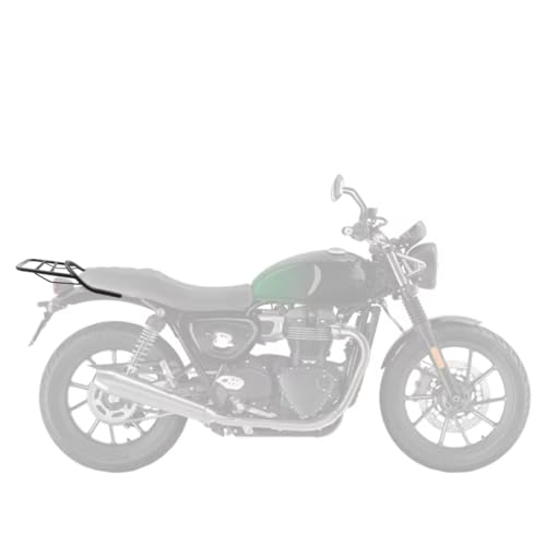 Support bagages pour Scrambler 900 et Speed Twin 1200 de 2017 à 2023 - 4