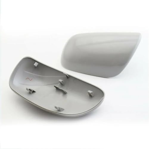 Coques rétroviseurs ABS droit ajustement parfait Yaris 2008-2013