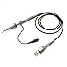 JUUTQA 1PCS P6100 Oscilloscope Probe DC-100MHz Scope Clip Probe 100MHz