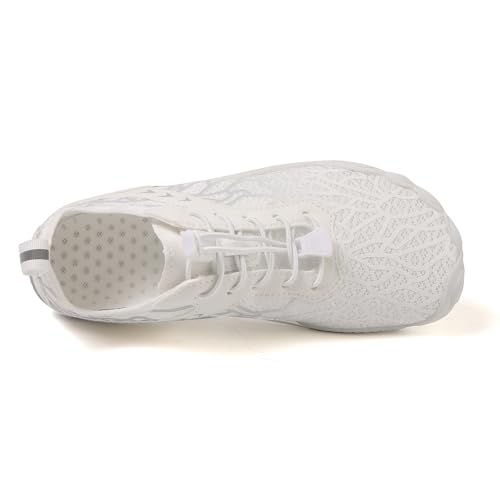 Hike Barefoot Shoes Women, New Hike Shoes Women Men, Breathable & Non-Slip Trail Athletic Footwear, Surfing & Wading Wide-Toe Box3