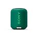Sony SRS-XB12 Extra Bass Portable Bluetooth Speaker, Green (SRSXB12/G)