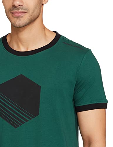 Image of Amazon Brand - Arthur Harvey Men's T-Shirt