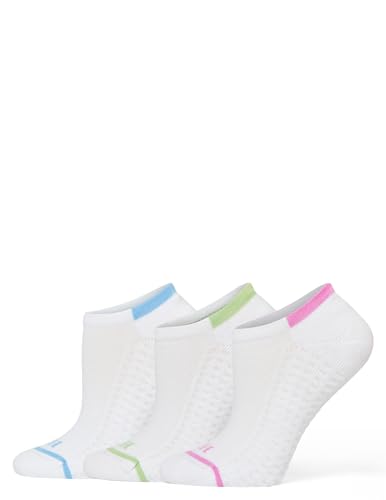 Image of HUE Women's Air Cushion Sport Socks (3 Pair Pack)