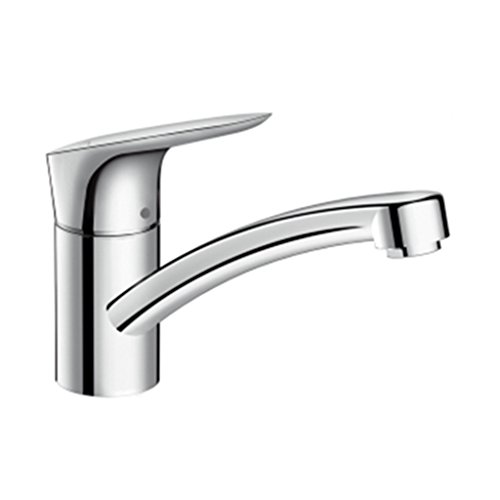 Hansgrohe Logis 71831000 Kitchen Tap Low Pressure Chrome