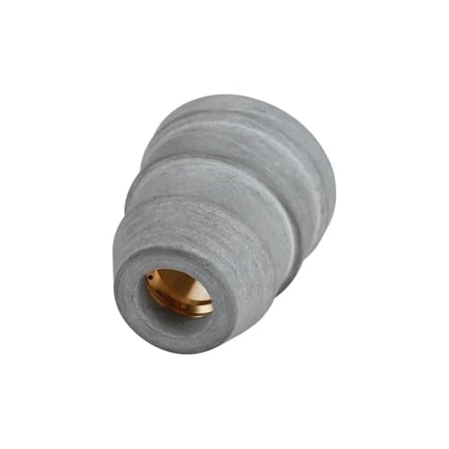Coupelle 60510 et entretoise 60434 haute durabilité pour torche PT80