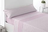 Photo Gallery miracle home. set di lenzuola termiche di pirenei king (3 pezzi), lenzuolo regolabile, piano di lavoro e federa per cuscino. massimo calore, morbidezza premium e vestibilità rosa. 135 x 200. letto da Photo Gallery miracle home. set di lenzuola termiche di pirenei king (3 pezzi), lenzuolo regolabile, piano di lavoro e federa per cuscino. massimo calore, morbidezza premium e vestibilità rosa. 135 x 200. letto da