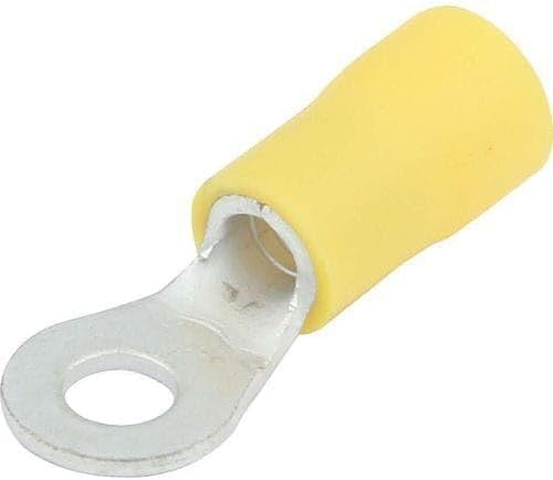 76052 Insulated Ring Terminal - 12-10 Gauge Wire 76052