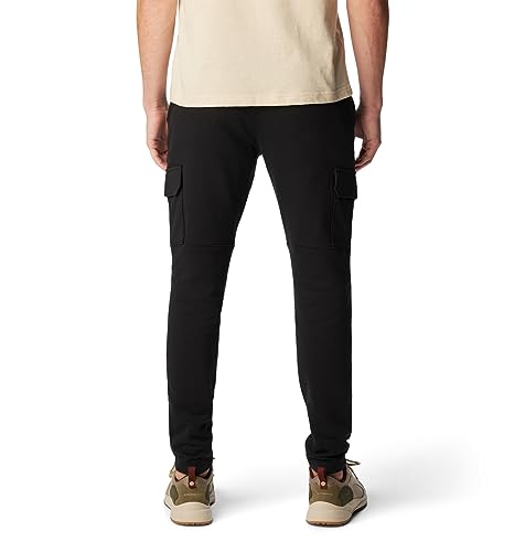 Columbia Men's Standard Trek Cargo Pant2