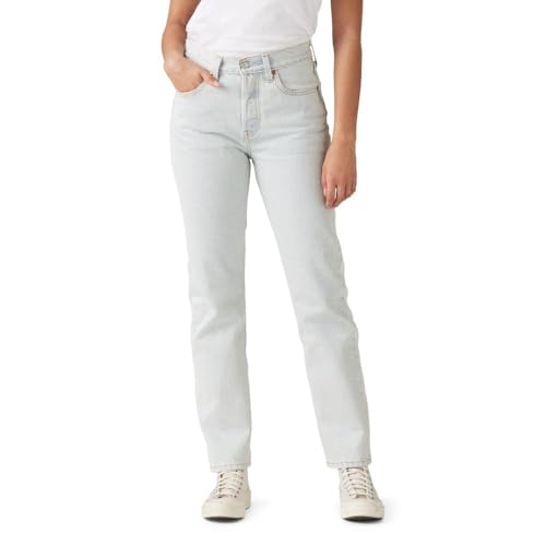 Amazon.ca: Levi's Women's 501 Original Fit Jeans (Also Available in Plus), (New) Fractal Line, 28