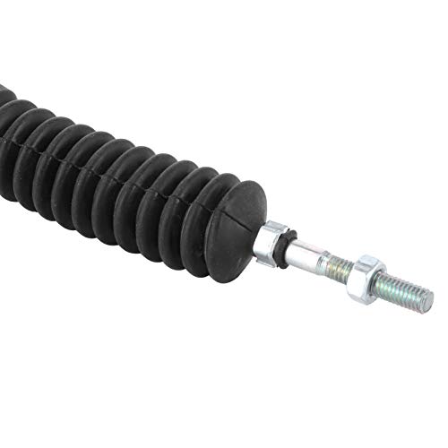 Cable de marchas para Mule 4010 con núcleo interior de acero duradero 5