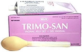 Trimo-San Jelly Complete 4 oz