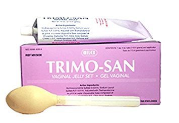 Trimo-San Jelly Complete 4 oz