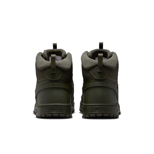 Image of Nike Mens Nike Court Vision Mid Next Nature
