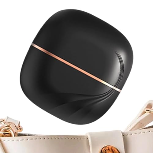 Cepillo Alisador De Pelo Inalámbrico Mini | Accesorios De Peinado Portátiles - Peine Alisador Mini...