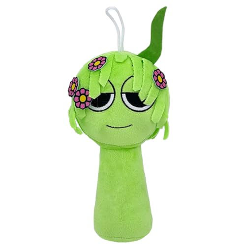 sprunki スプランキーぬいぐるみ3点セットHゲーム サン ピンキーうさぎ