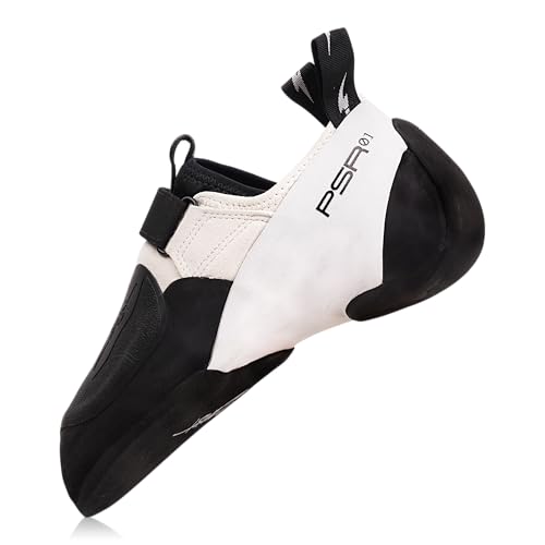 EVOLV Zenist Rock Climbing Shoe for Competition, Bouldering, & Training Board Climbing